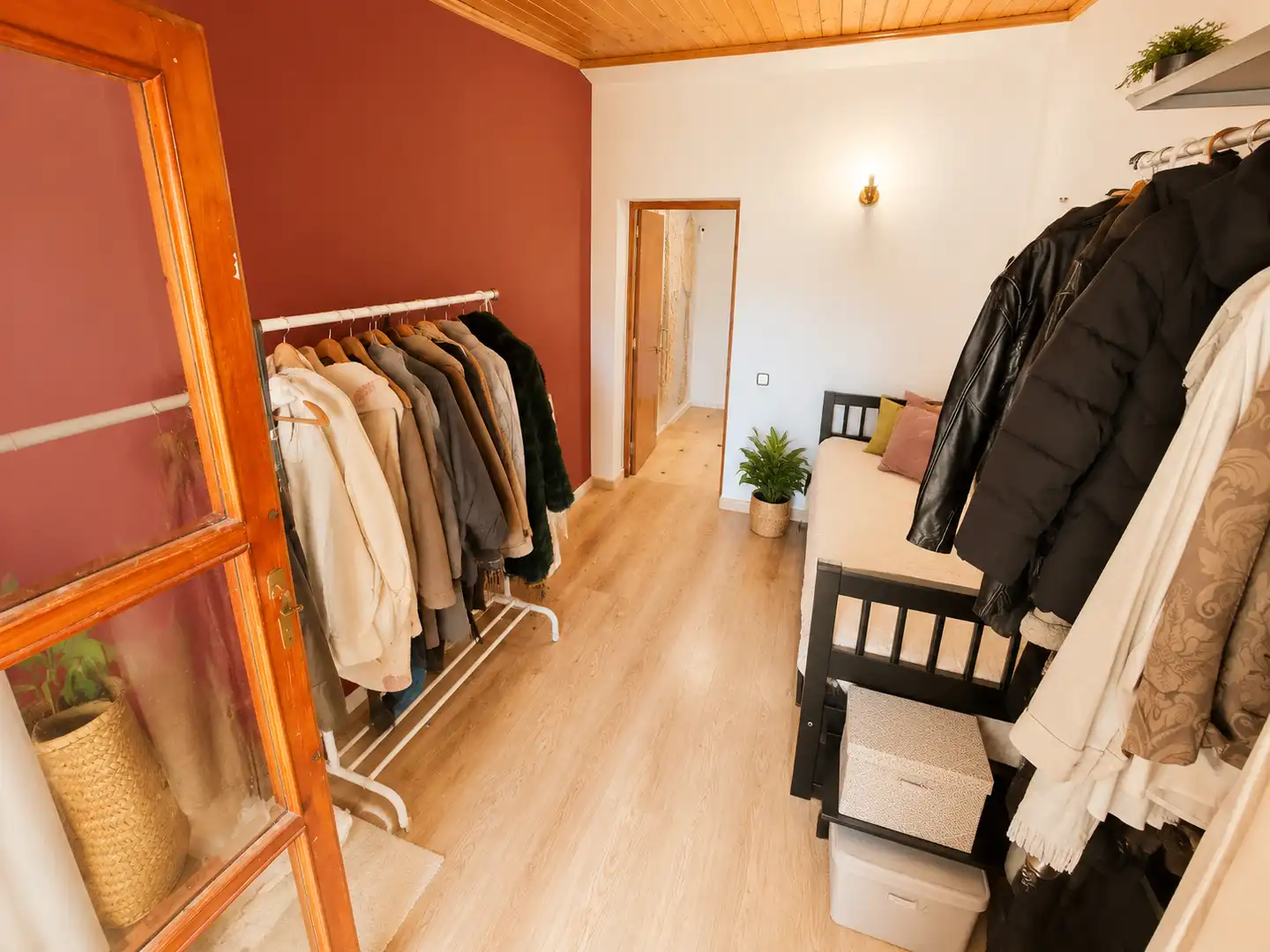 Duplexes for sale in Santa Coloma de Gramenet  with Air Conditioner, Heating and Parquet flooring