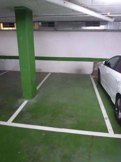 Aparcament de Garatge de lloguer en Santa Eulàlia