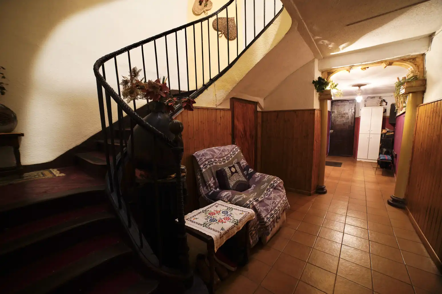 Flat for sale in Lodosa  with Heating and Balcony