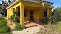 Exterior view of House or chalet for sale in Chiclana de la Frontera