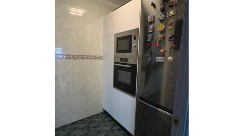 Foto 4 de Pis en venda a Can Gibert del Pla, Girona