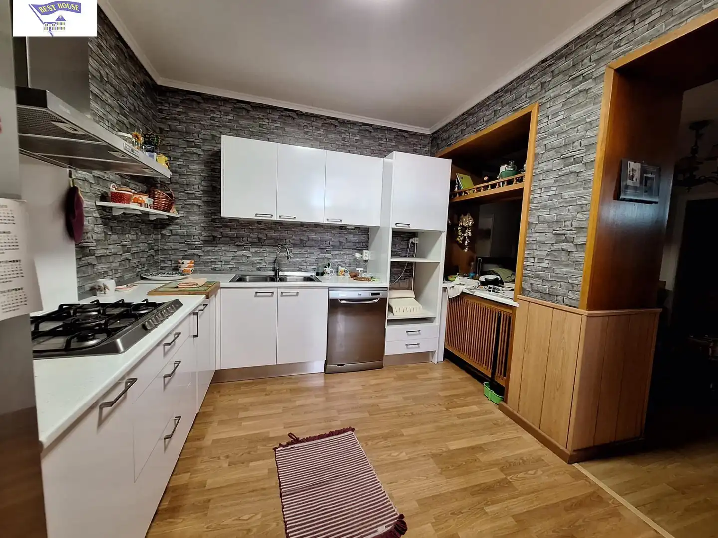 Chalet con terraza en venta en Fátima