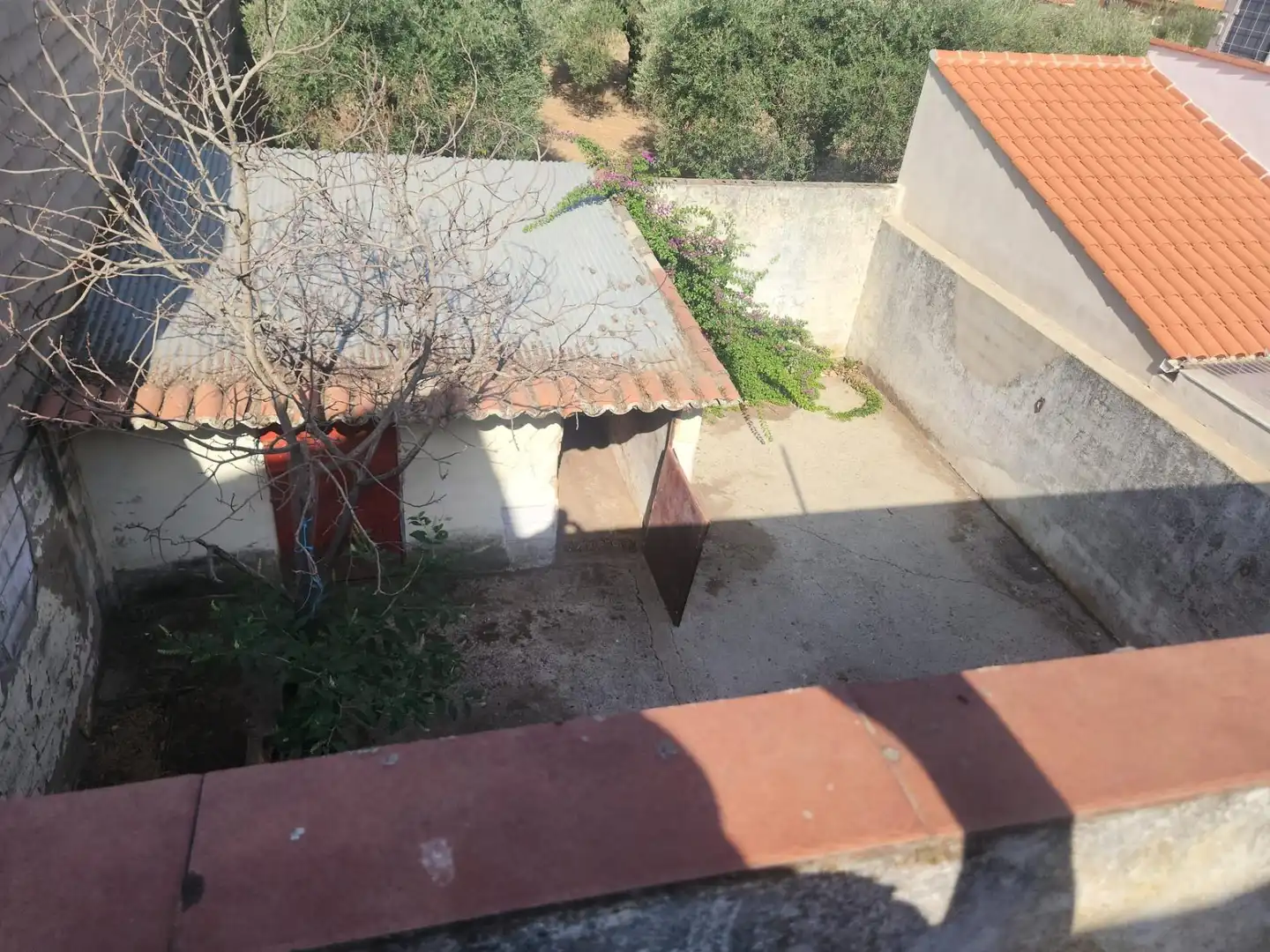 Adossat amb jardí en venda a Calle FUENTE LA ORDEN 32, imagen 8