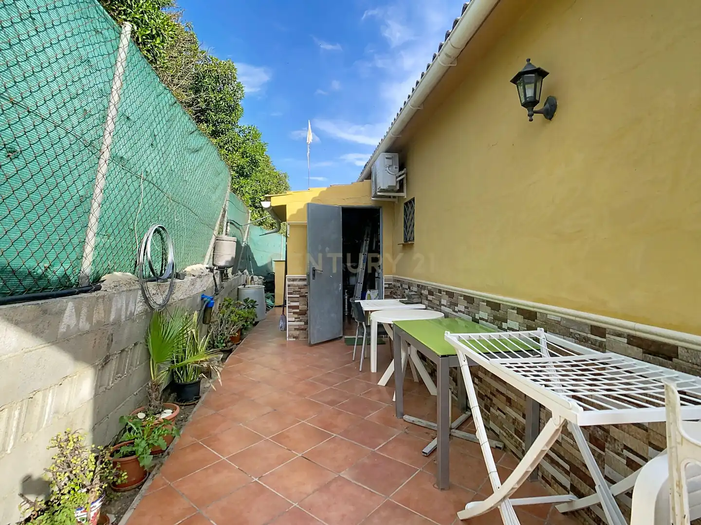 Maison avec piscine à vendre à Cártama, Málaga, Spain poligono 30, imagen 17