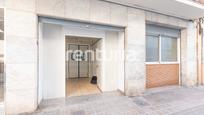 Exterior view of Premises for sale in  Valencia Capital  with Air Conditioner