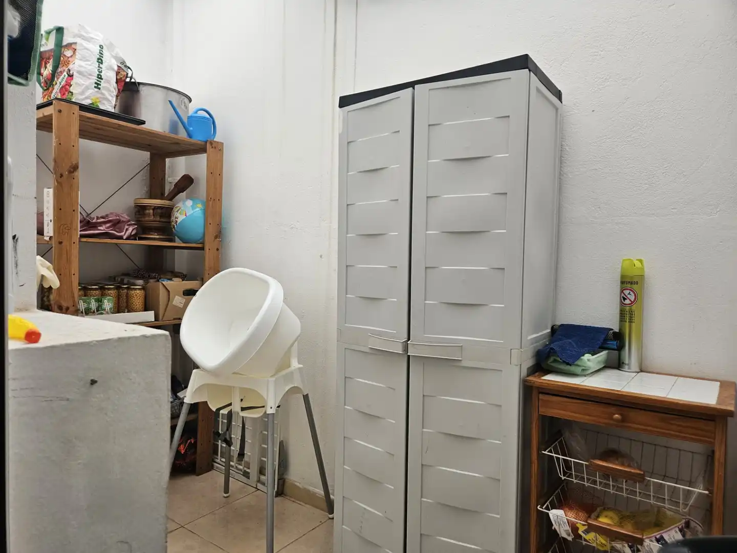 Dúplex en venta en San José del Álamo - El Hornillo