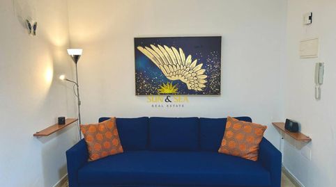 Foto 3 de Apartamento de alquiler en Daya Nueva, Alicante