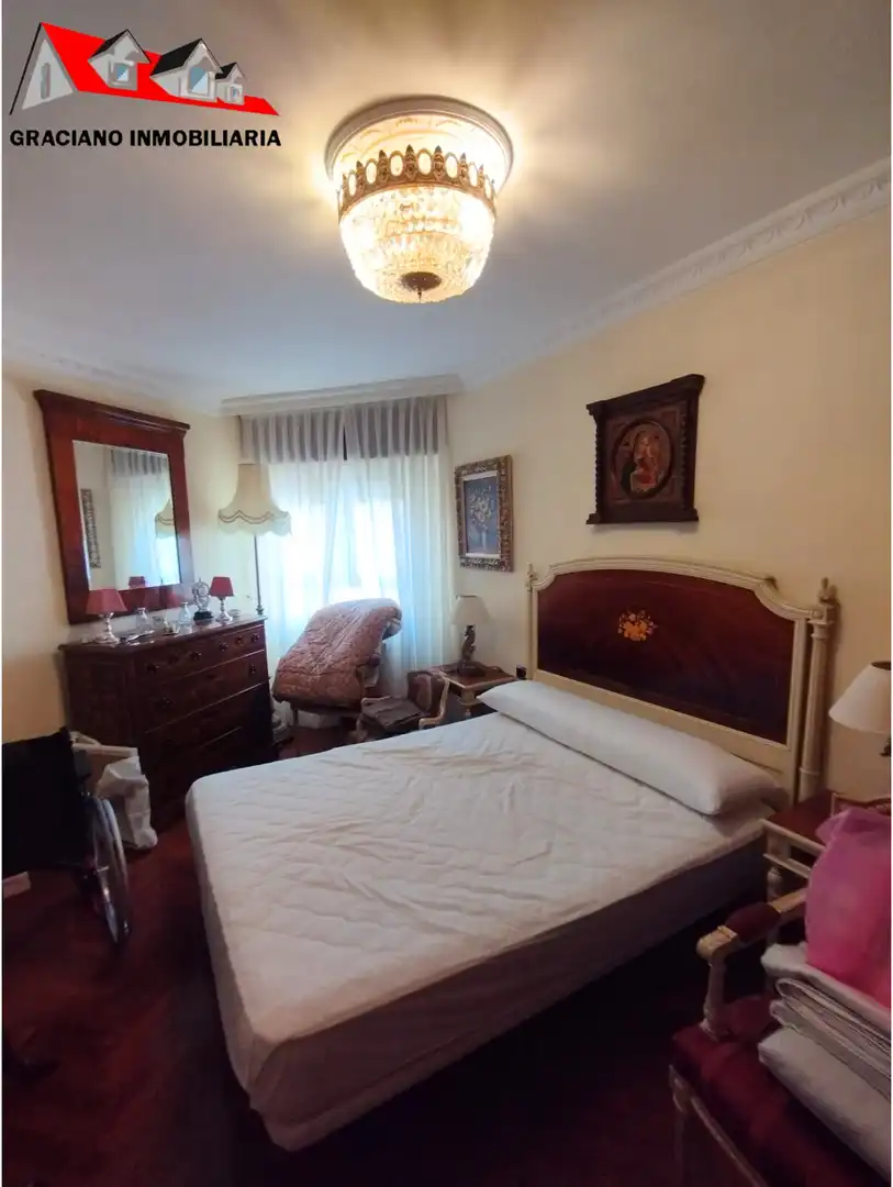 Wohnung mit Terrasse zum Verkauf in Parque Sur, imagen 9