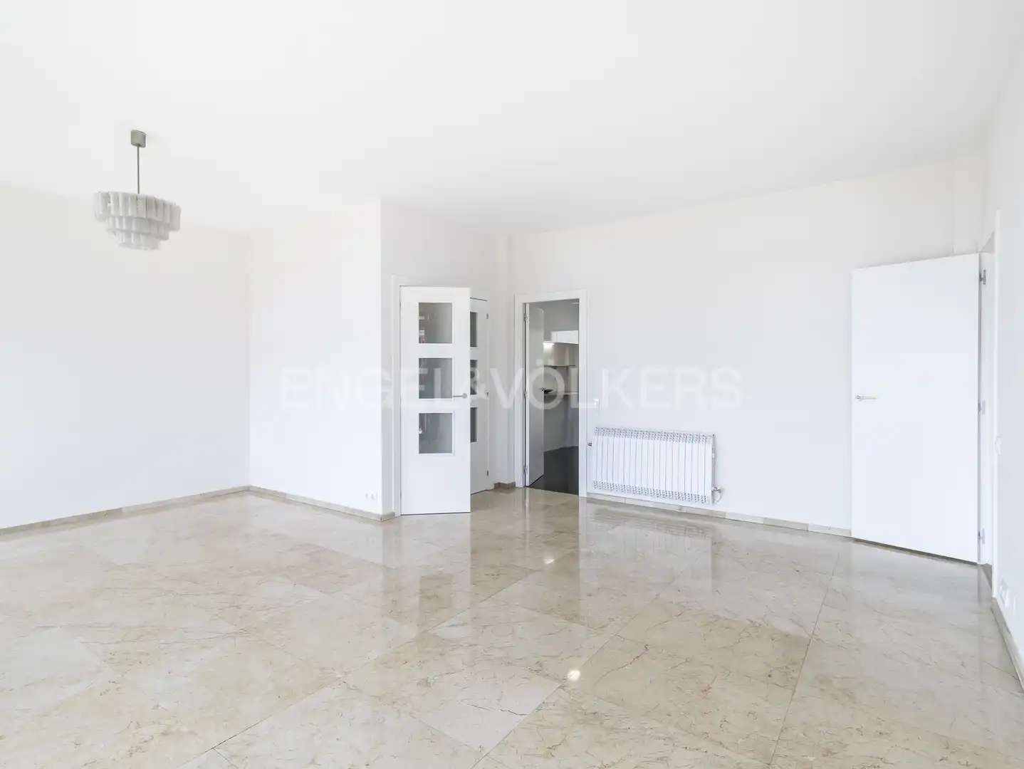 Sala d'estar de Àtic de lloguer en Barcelona amb Aire condicionat, Calefacció i Parquet