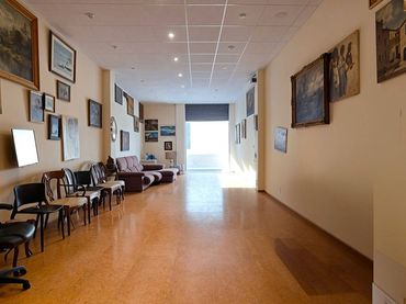 Locale commerciale in vendita a Centre