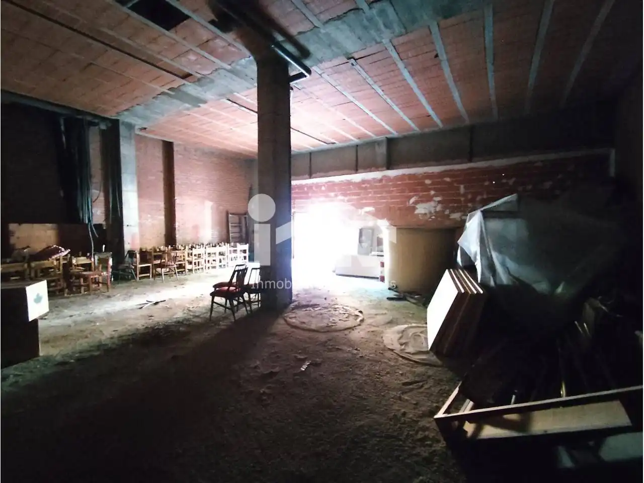 Gewerbefläche zum Verkauf in Calle Aniceto Marinas, imagen 17