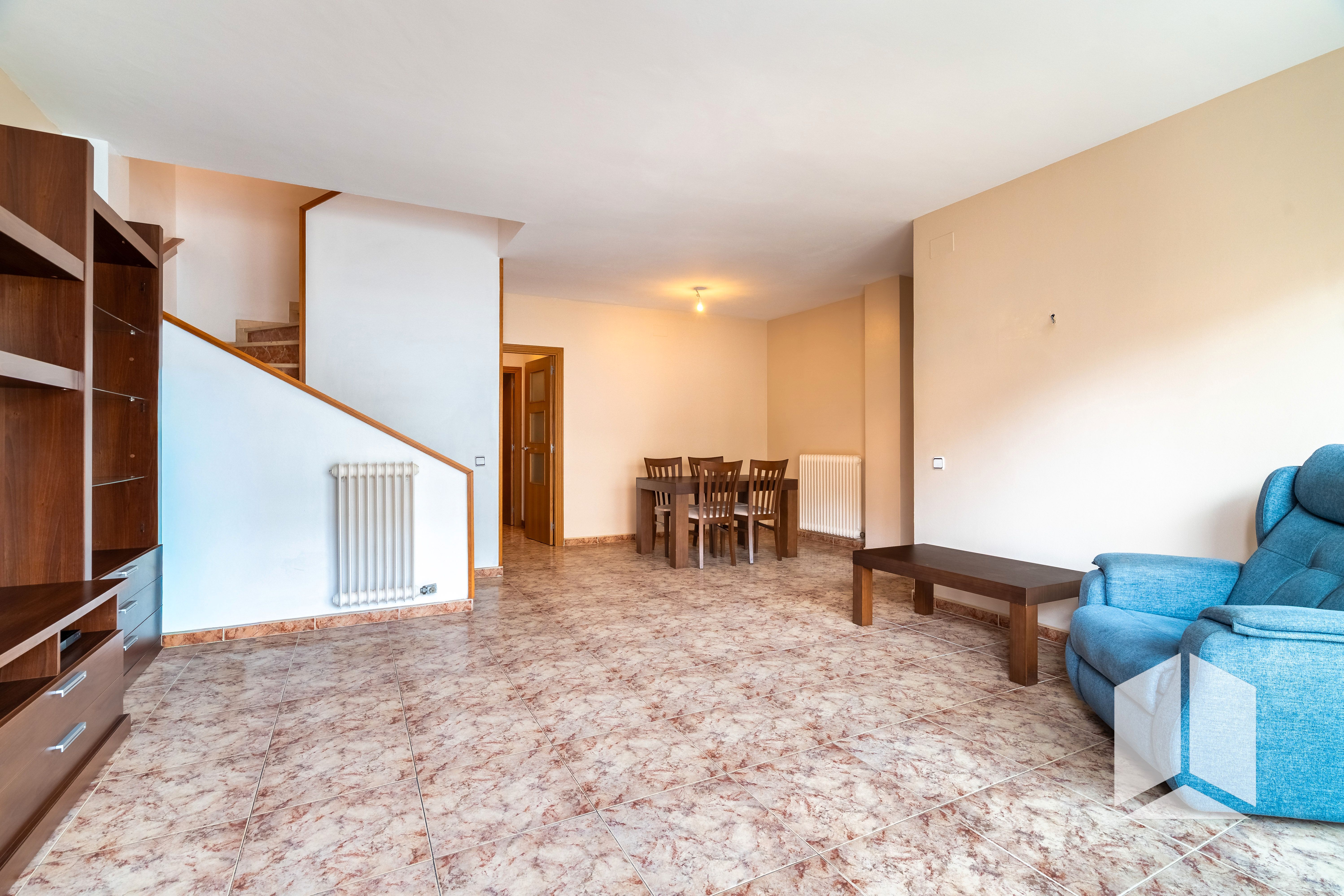 Living room of Duplex for sale in Castelldefels  with Storage room and Balcony