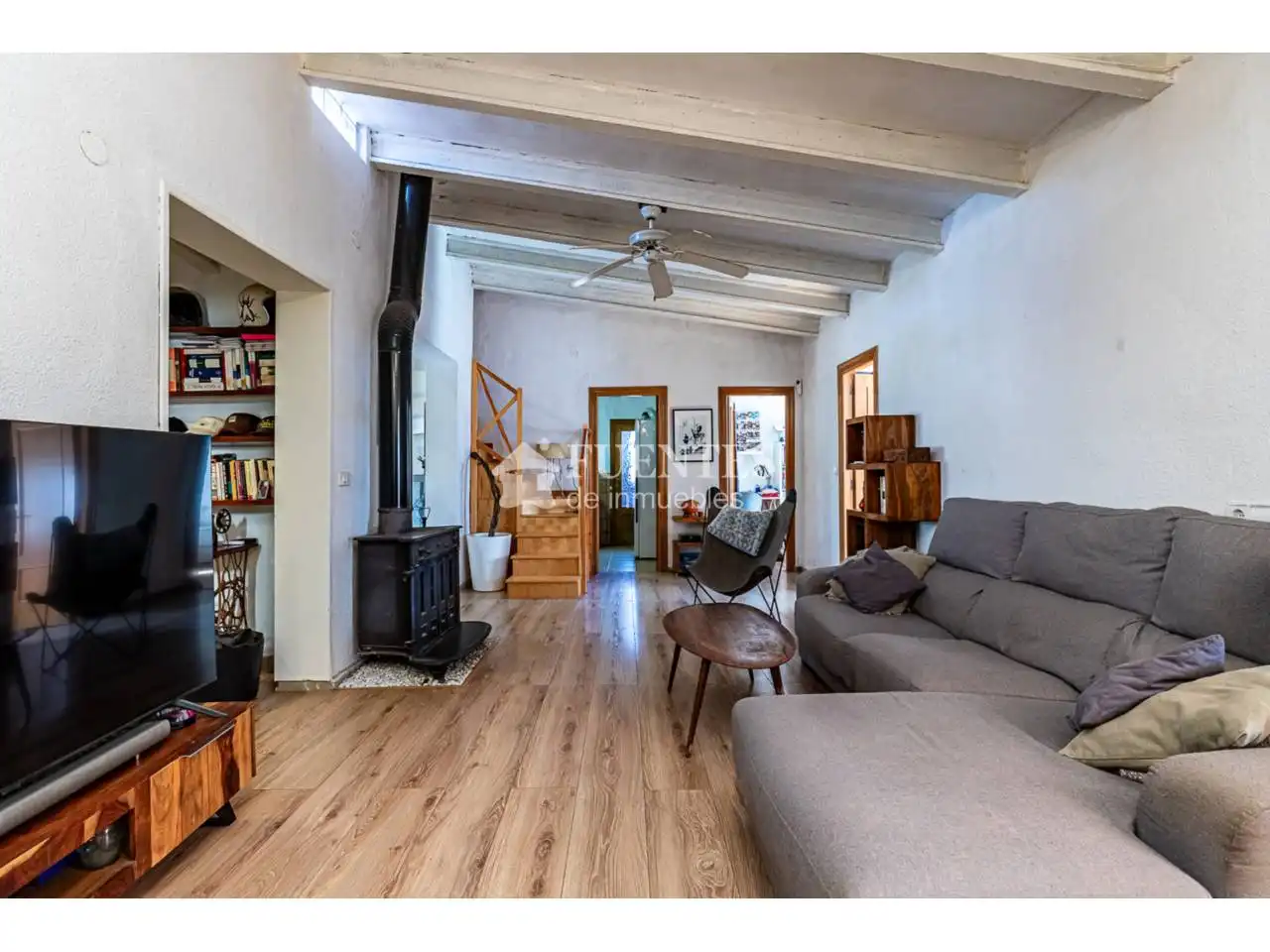 Casa o xalet en venda a La Alcoraya
