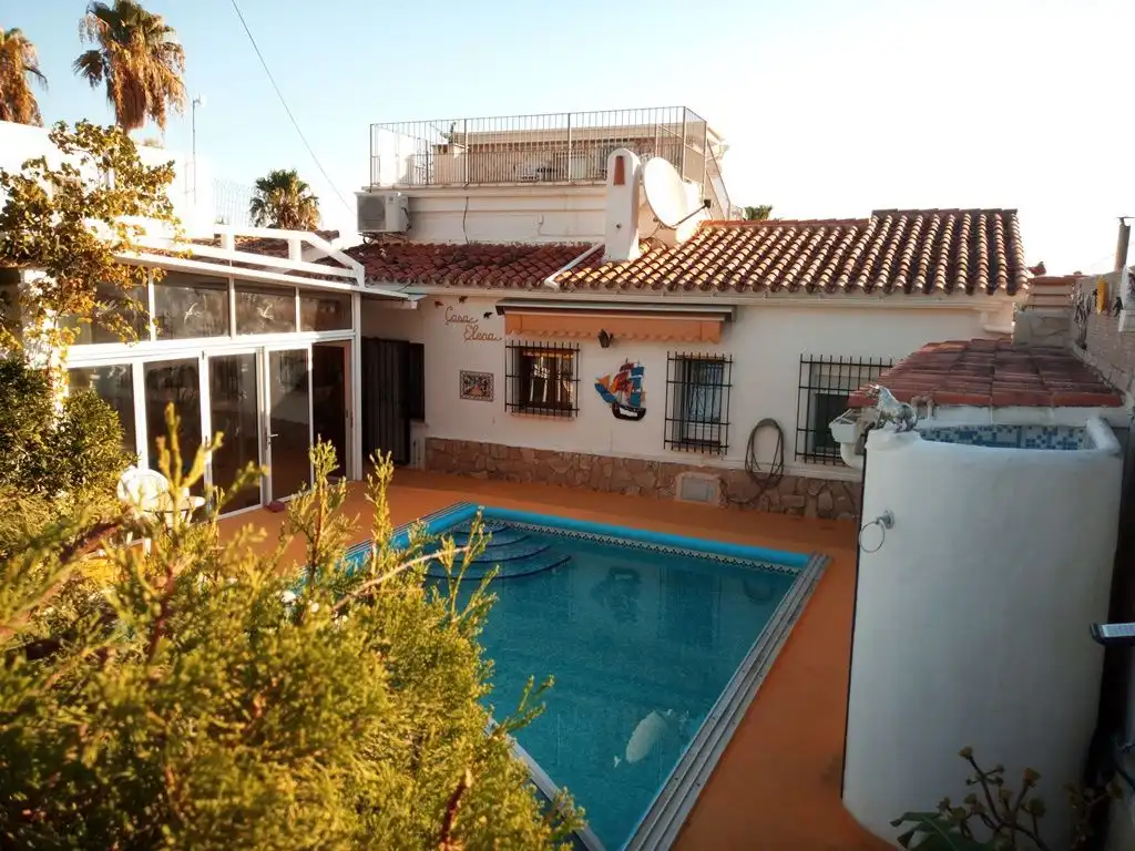 House with pool for sale in El Montgó, imagen 16