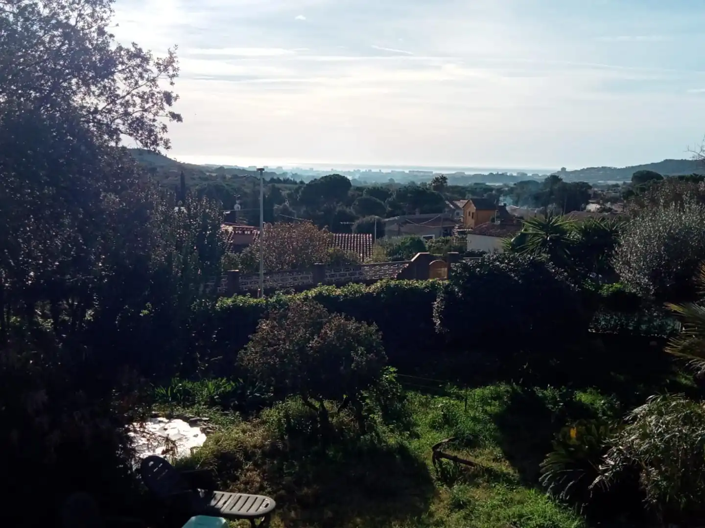 Detached house with pool for sale in Avinguda Mas Santet, imagen 31