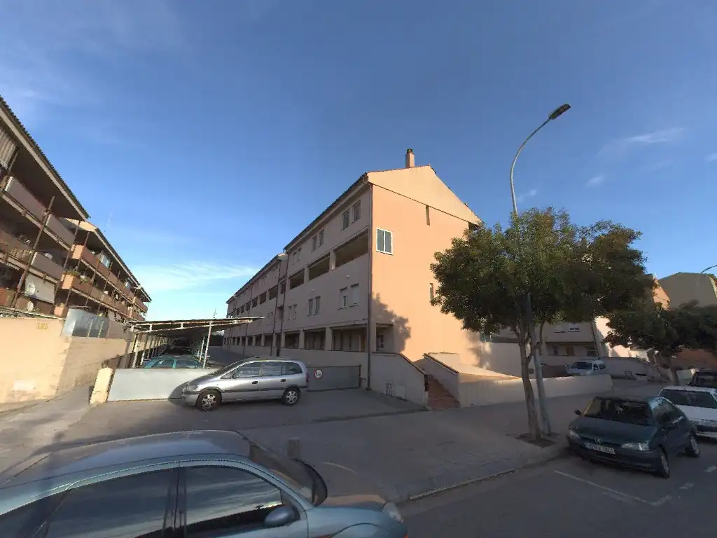 Aparcament de Pis en venda en Sabadell