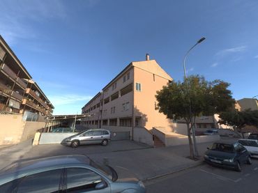 Piso en venta en Calle de Sau 126, Sabadell
