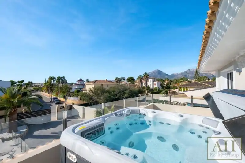 Casa en venta en Pueblo - Urbanizaciones, imagen 48