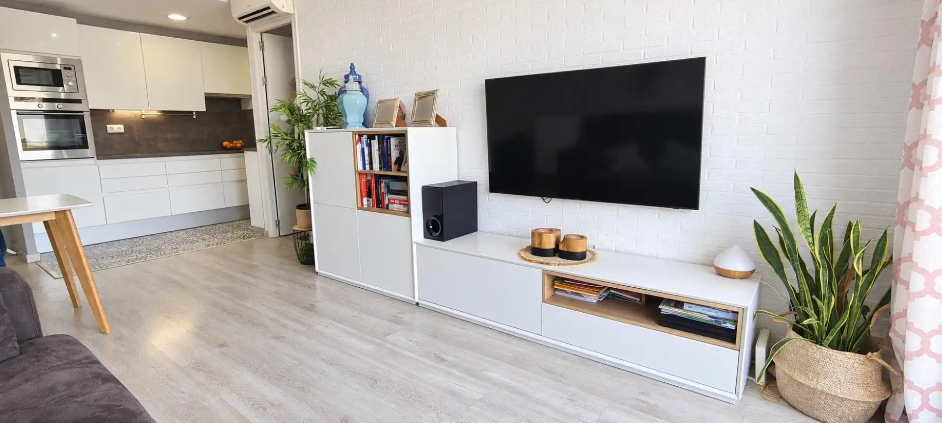 Appartement avec terrasse à vendre à Bases de Manresa - Carretera de Santpedor, imagen 2