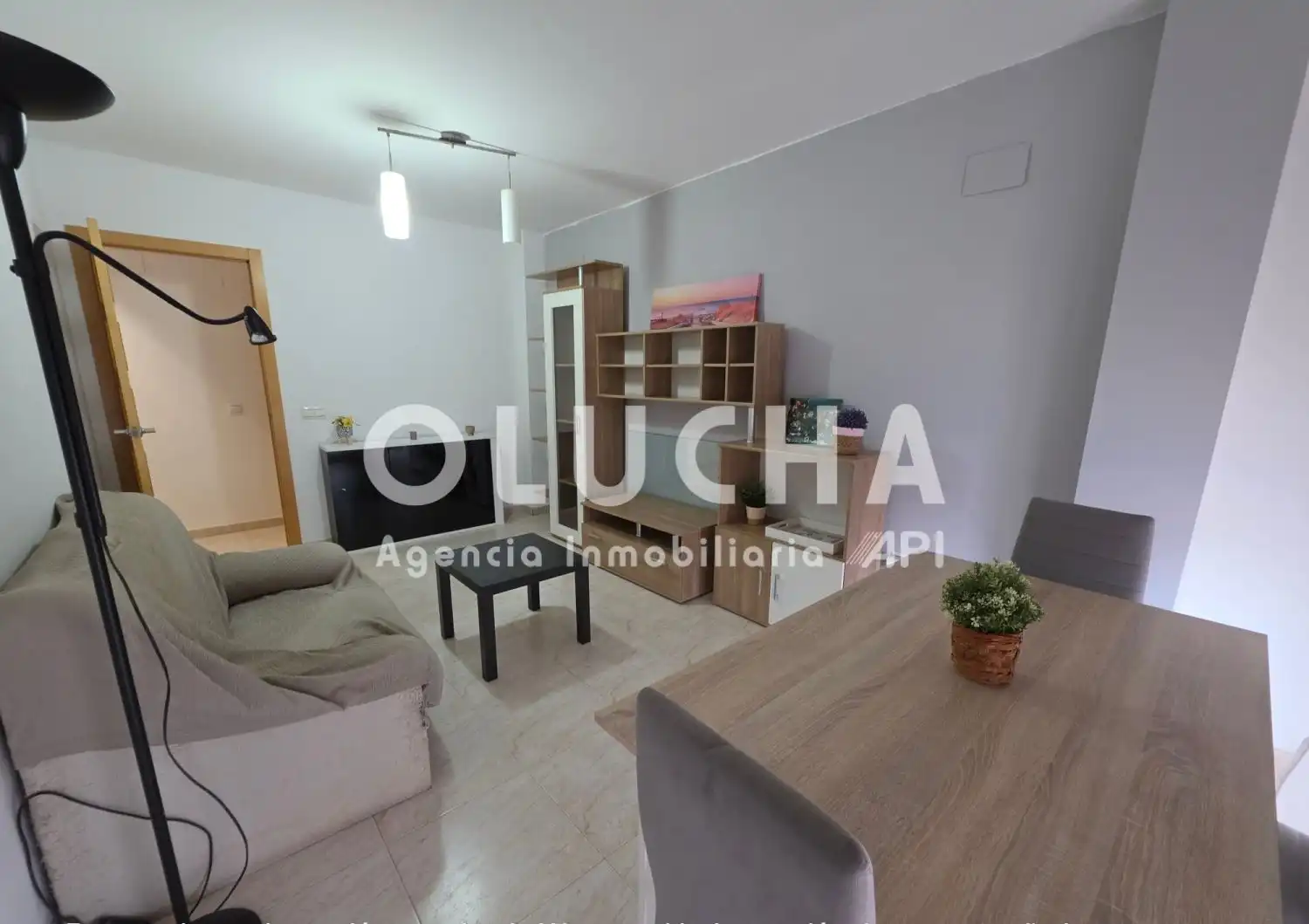 Sala de estar de Piso en venta en Onda con Trastero