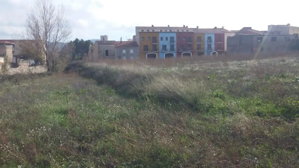 Grundstücke und Bauplätze zum Verkauf in Sant Mateu, imagen 2