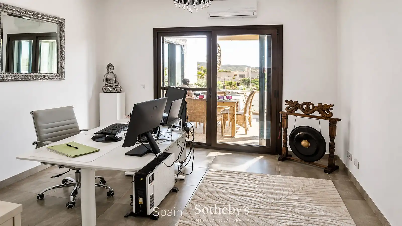 Houses for sale in Tuineje  with Air Conditioner, Heating and Private garden