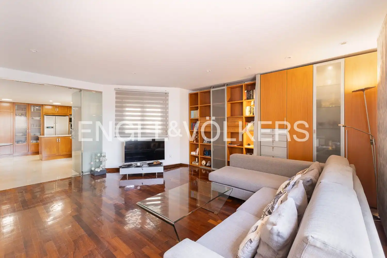 Sala d'estar de Àtic en venda en Mislata amb Aire condicionat, Calefacció i Parquet