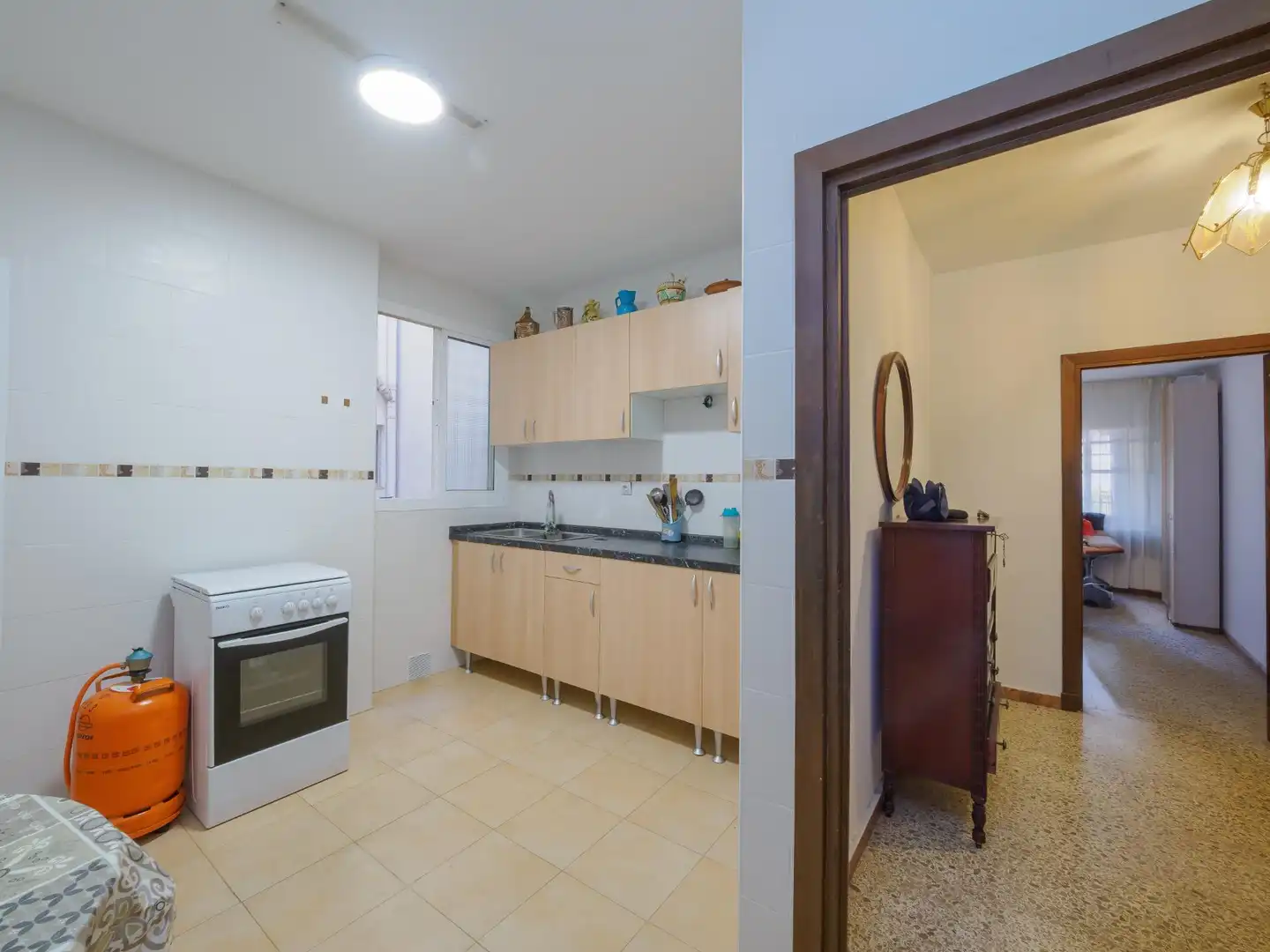 Flat with terrace for sale in Centro, imagen 21