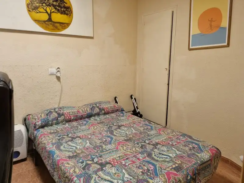 Habitación de Apartamento en venta en Cullera con Aire acondicionado, Calefacción y Terraza
