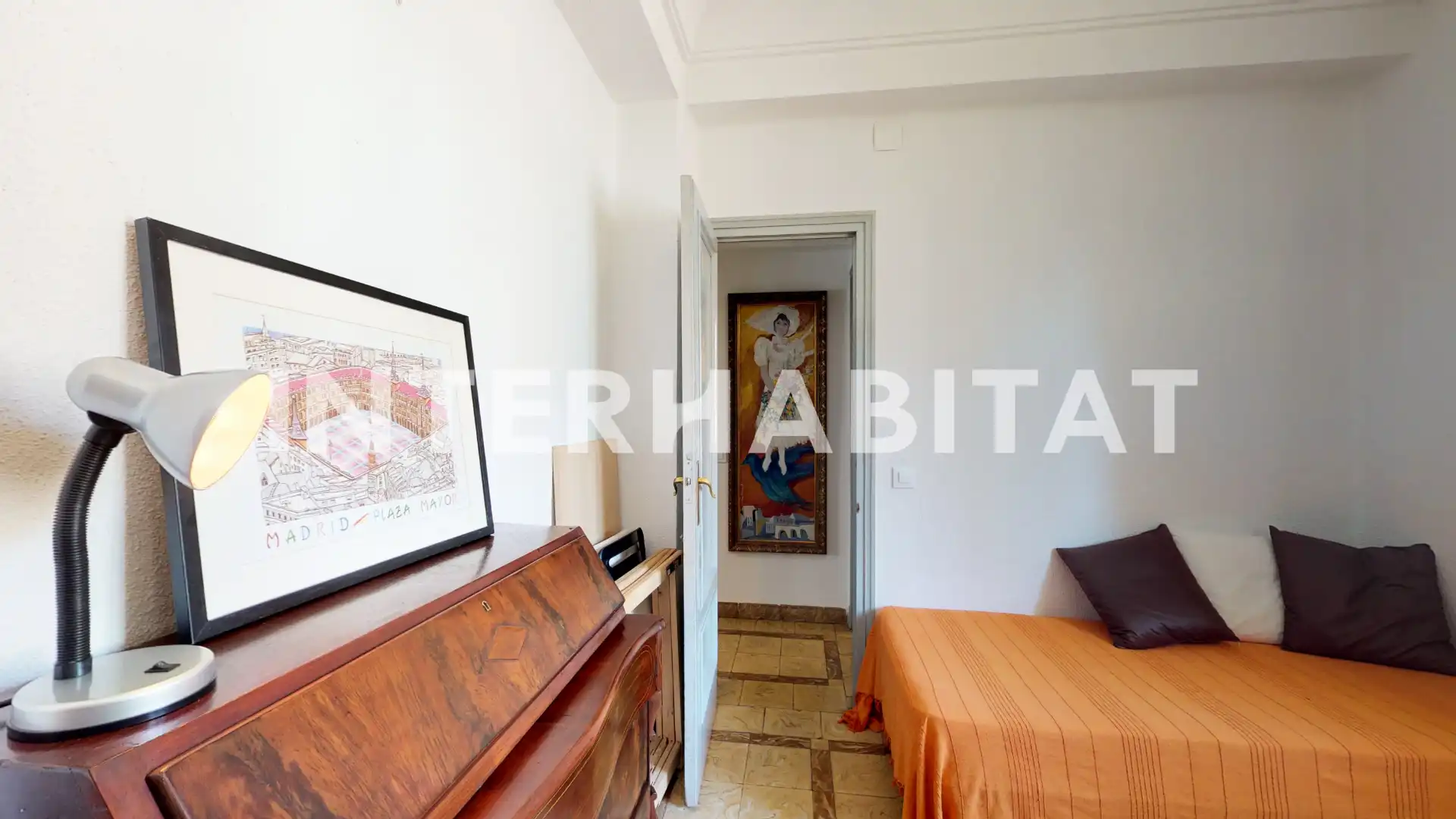 Piso con ascensor en alquiler en Calle de Andrés Mellado 42, imagen 15