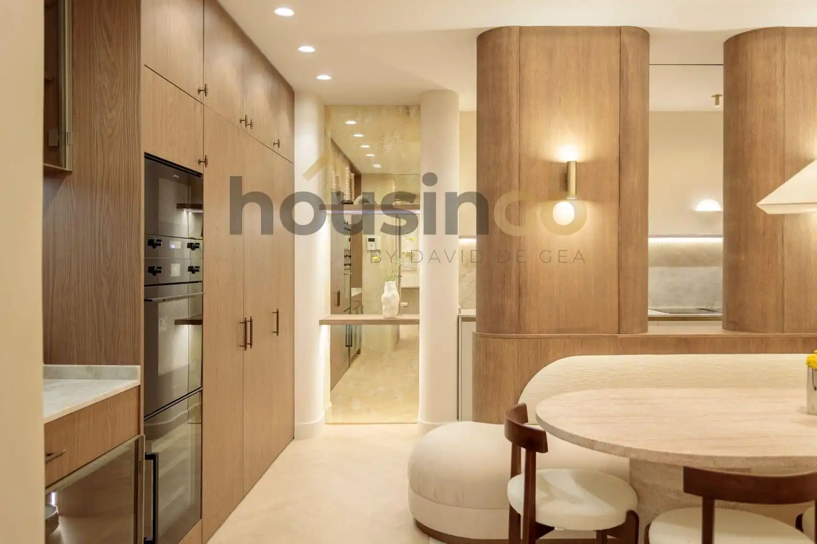 Flat with lift for sale in Padilla, imagen 12