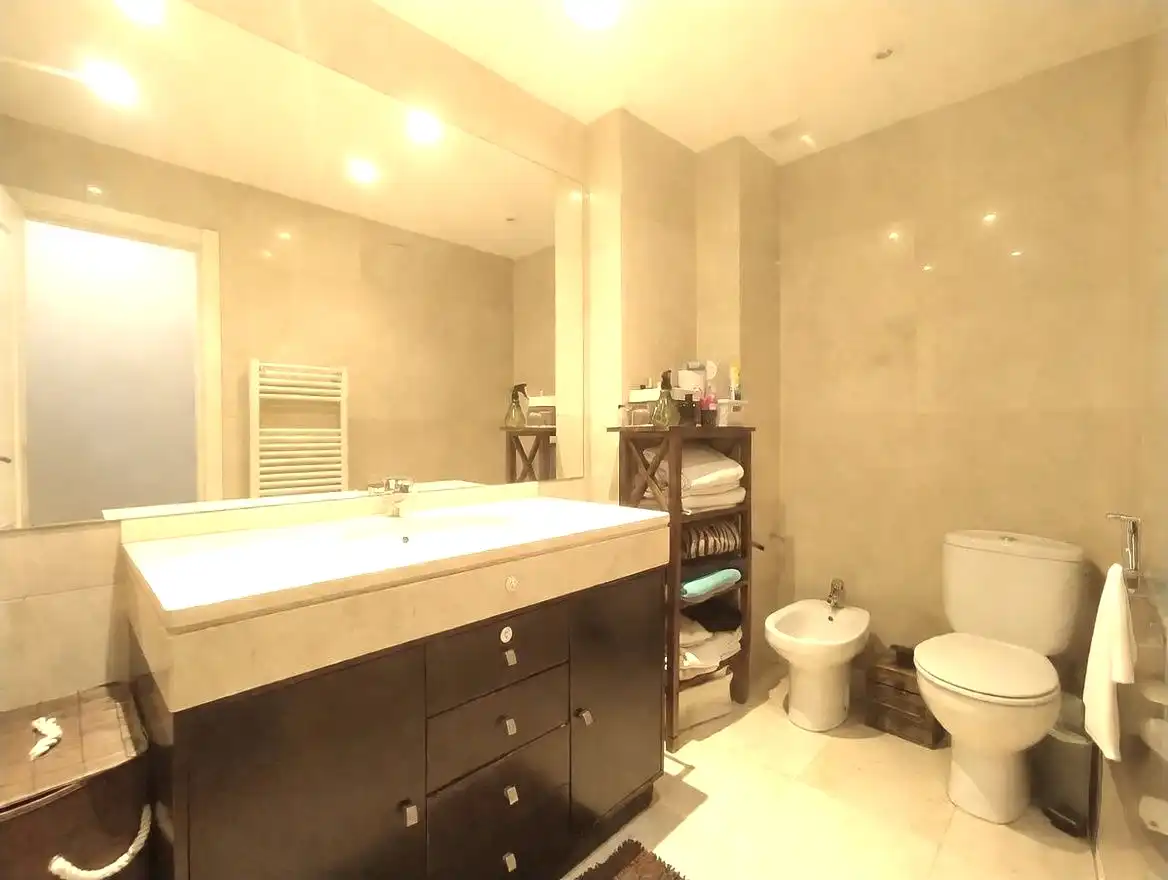 Baño de Piso en venta en Zafra con Aire acondicionado, Calefacción y Parquet