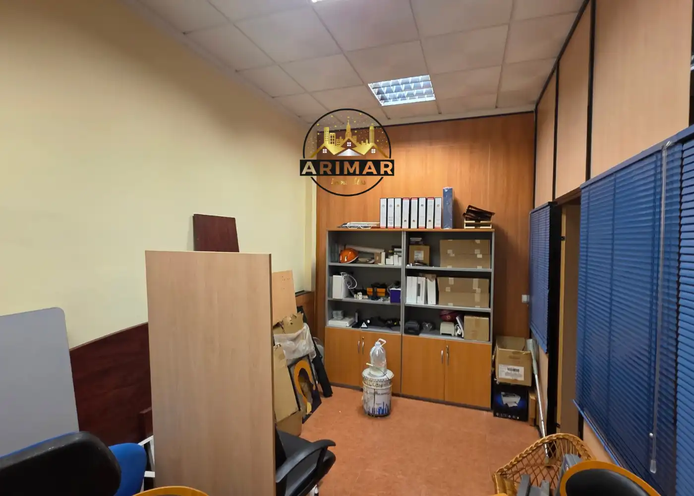 Local comercial de lloguer a Carrer de José María Mulet Ortiz, imagen 7