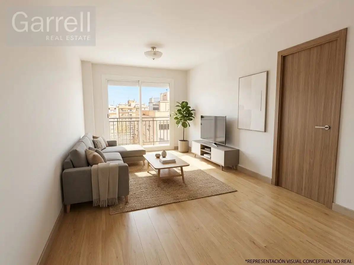 Appartamento con ascensore in vendita a TR SANTA EUGENIA-STA EUGENIA  Es: Pl: Pt:
 GIRONA (GIRONA)