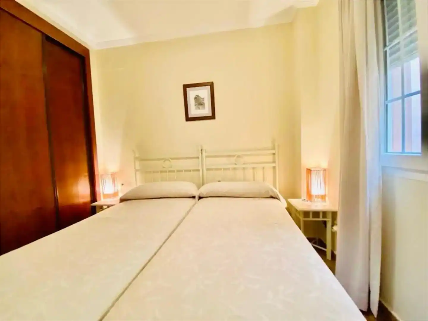 Schlafzimmer von Wohnung zum Verkauf in Isla Canela