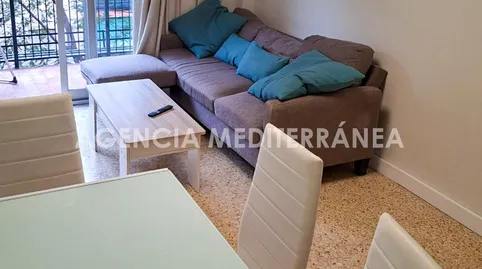 Foto 3 de Pis en venda a La Fontsanta, Valencia Capital