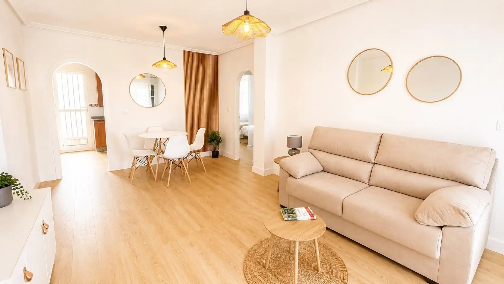 Apartment with terrace for sale in Orihuela Costa, imagen 3