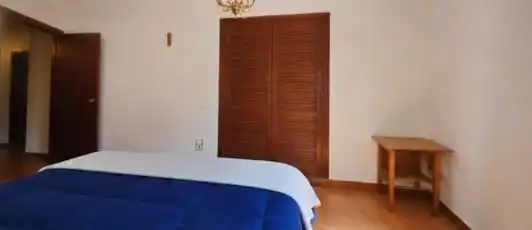 Habitación de Casa o chalet en venta en Chulilla con Jardín privado, Terraza y Trastero