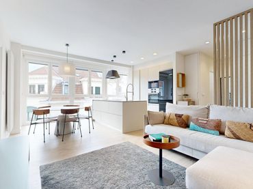 Flat with lift for sale in Calle RODRIGUEZ ARIAS