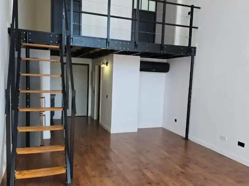 Piso de alquiler en Fuencarral - El Pardo