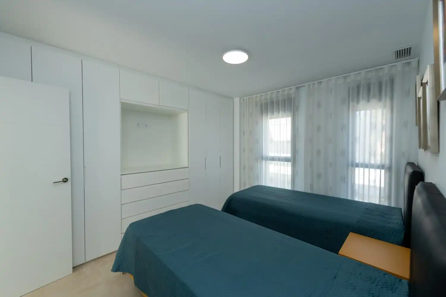 Chalet con piscina en venta en Playa de San Juan - El Cabo de las Huertas, imagen 33