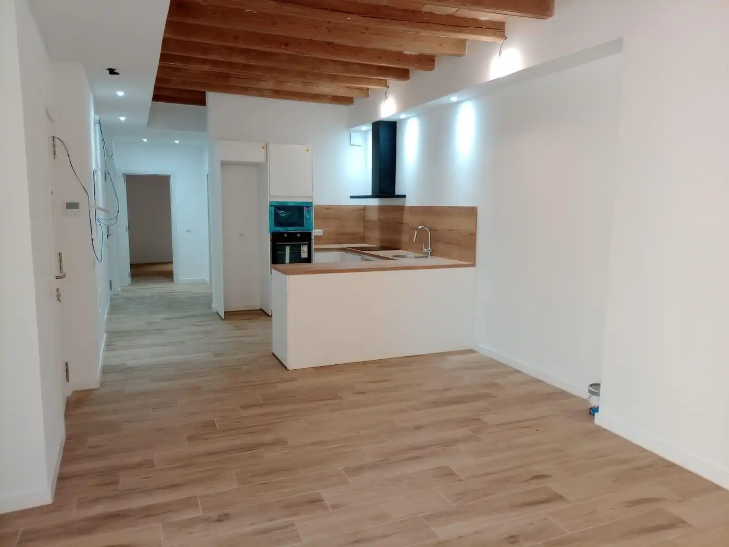 Pis en venda en Vilafranca del Penedès amb Parquet, Terrassa i Balcó