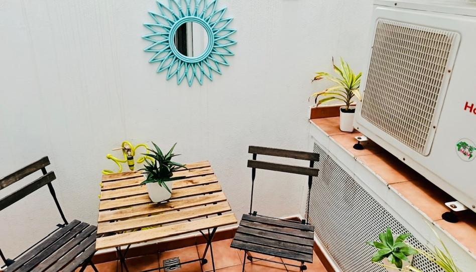 Photo 1 of Planta baja to rent in Carrer Marino Benejam, Ciutadella, Illes Balears