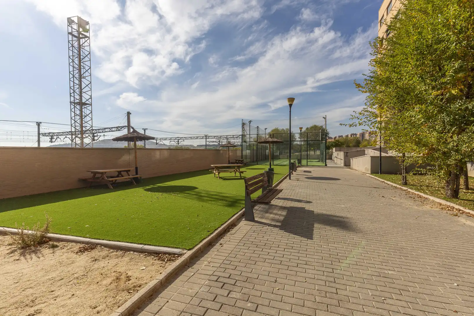 Flat with lift for sale in GRAN VIA DEL ESTE 21, imagen 29