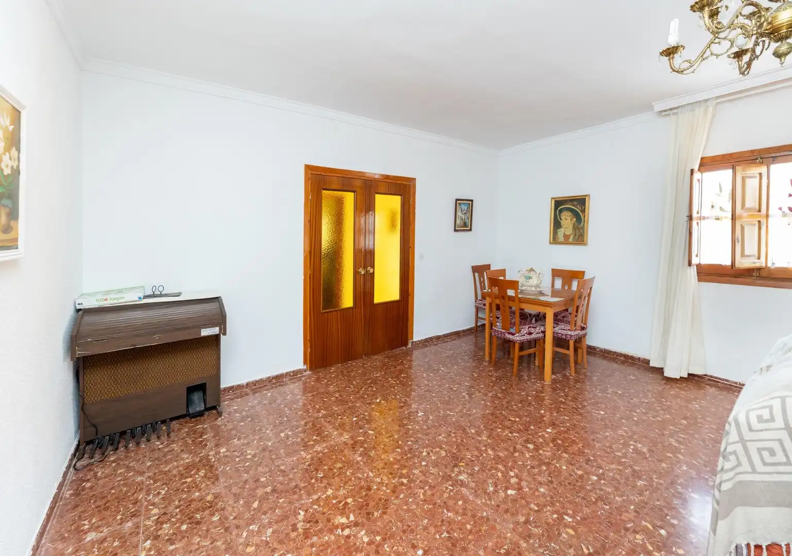 Casa o chalet en venta en Deifontes, Granada