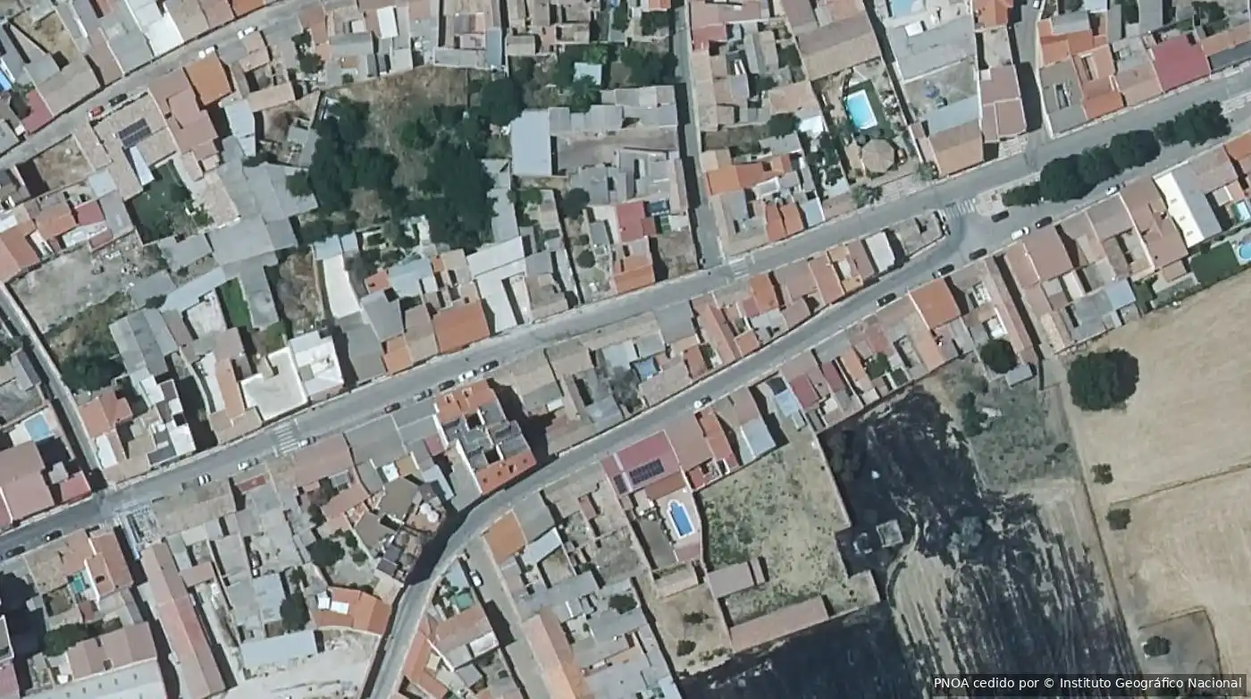 Pis en venda a Argamasilla de Calatrava, imagen 6
