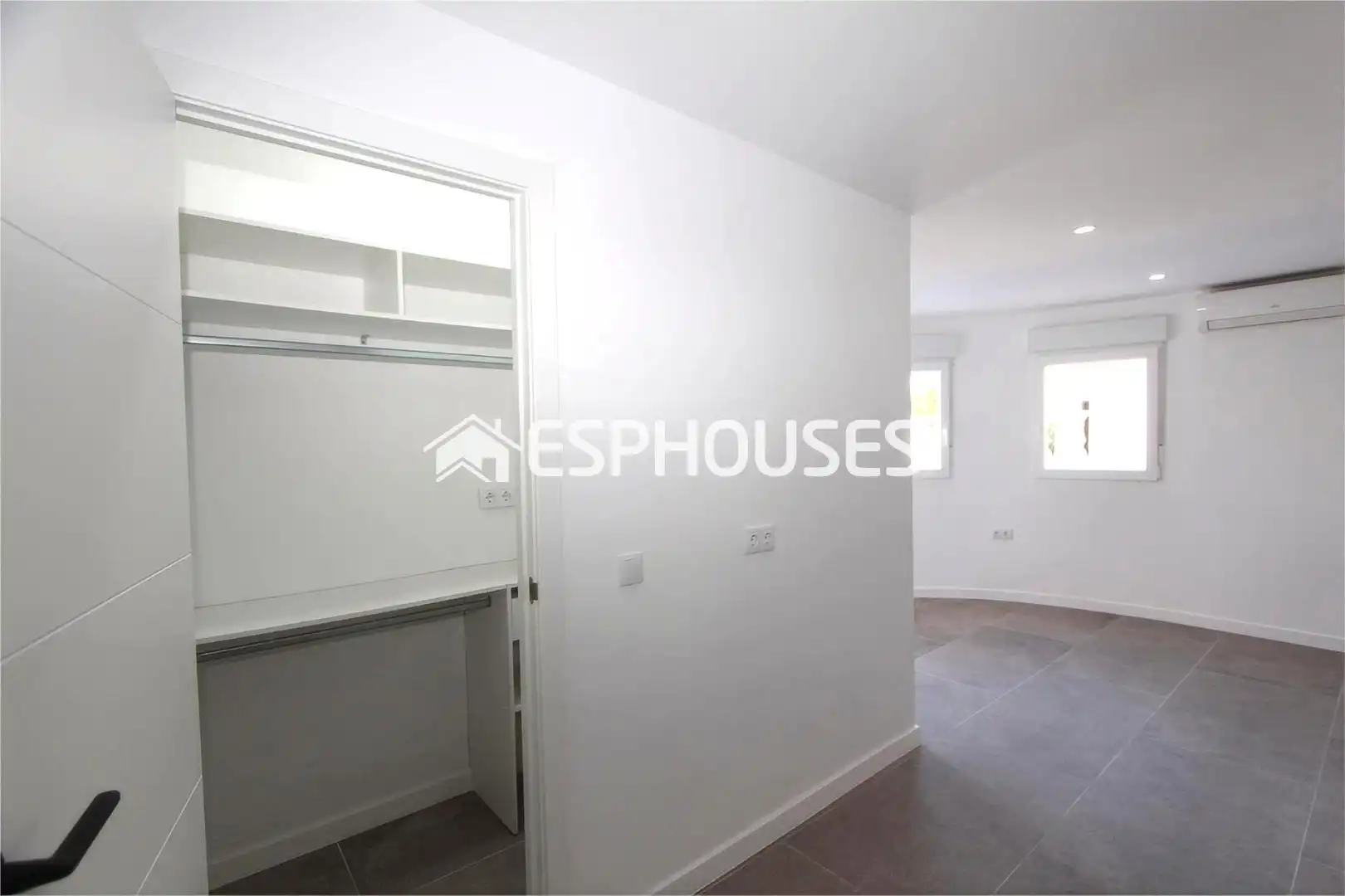 Habitación de Casa o chalet en venta en Rojales con Aire acondicionado, Terraza y Trastero
