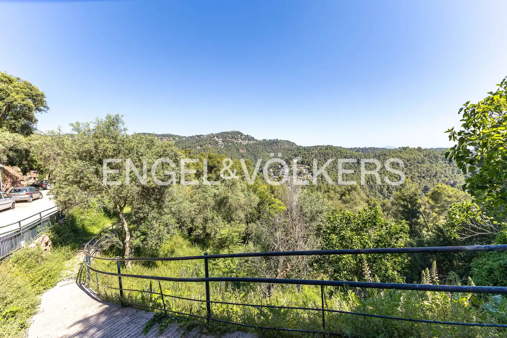 Wohnbaugrundstück zum Verkauf in Corbera de Llobregat, imagen 11