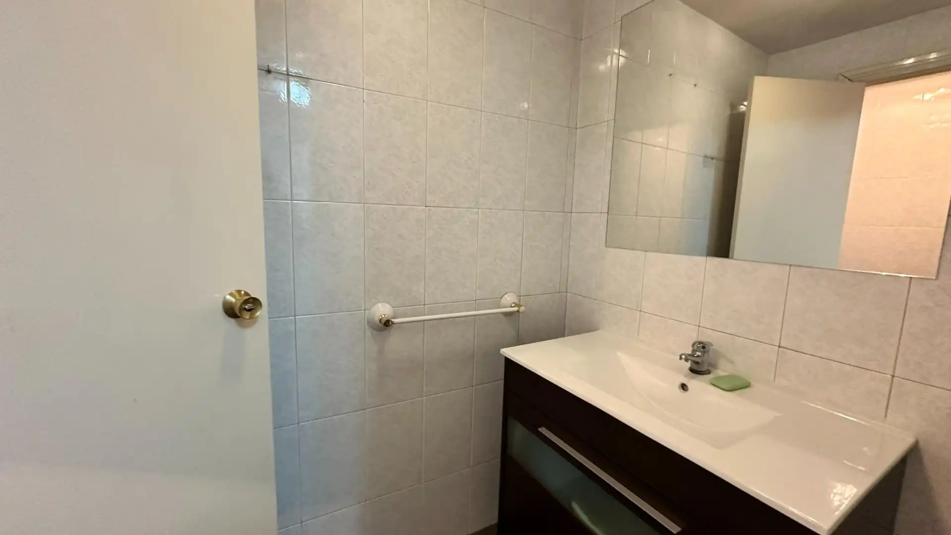 Baño de Local en venta en Soria Capital 