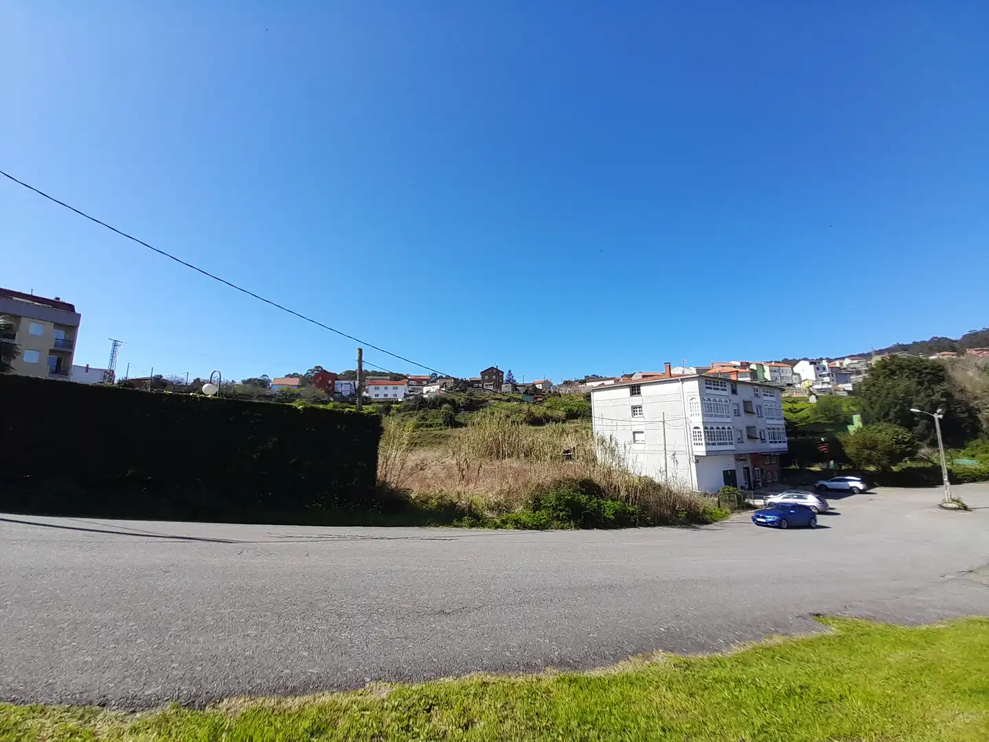 Residential for sale in Boiro